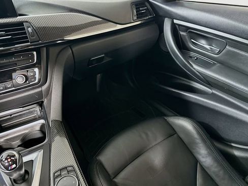 Used 2015 BMW M3 image 24