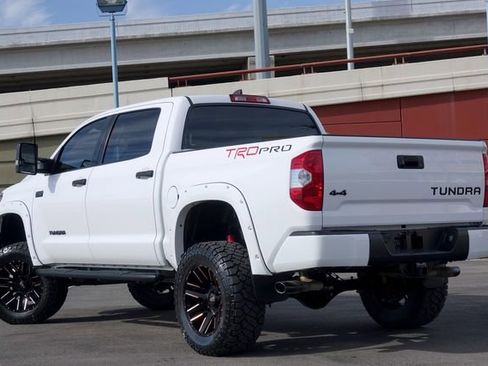 Used 2021 Toyota Tundra TRD Pro image 19