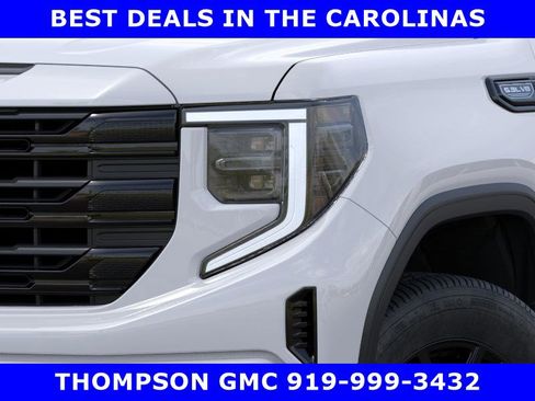 New 2026 GMC Sierra 1500 Elevation w/ Elevation Premium Package AWD/4WD image 13