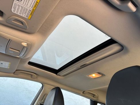 Used 2022 Nissan Rogue Sport SL w/ Premium Package image 31