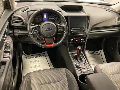Used 2023 Subaru Forester Sport AWD/4WD image 4
