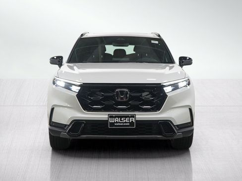 Used 2025 Honda CR-V Sport-L image 8