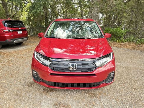 New 2026 Honda Odyssey EX-L image 3