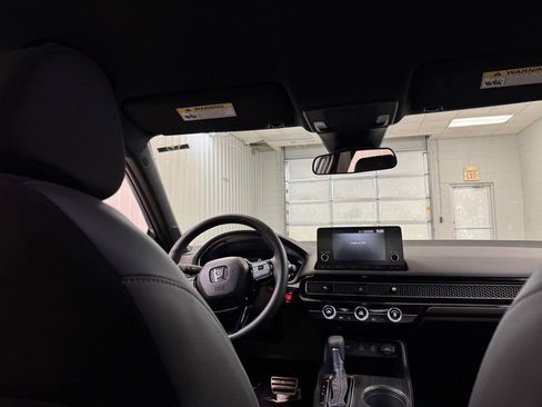 New 2026 Honda Civic Sport image 18