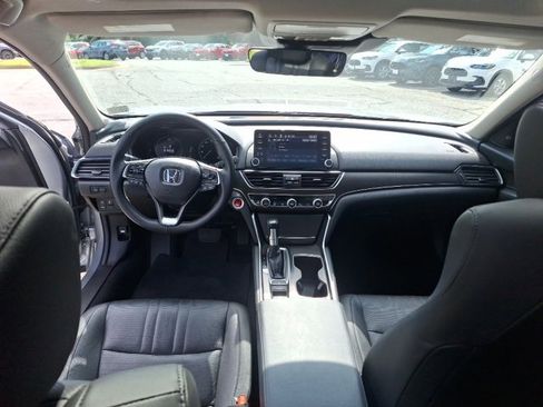 Used 2022 Honda Accord EX-L image 14