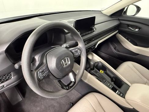 Used 2024 Honda Accord LX image 16