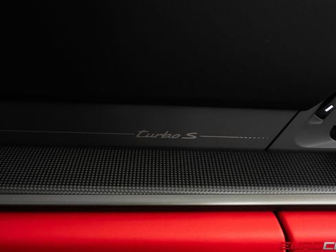Used 2026 Porsche 911 Turbo S image 36