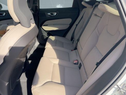 New 2026 Volvo XC60 B5 Plus w/ Protection Package Premier image 14