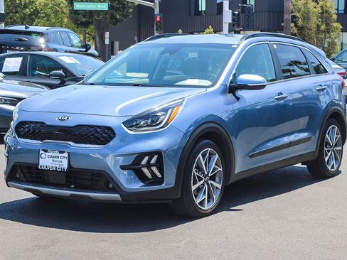 Used 2021 Kia Niro FWD image 3
