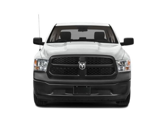 Used 2022 RAM 1500 Tradesman w/ Popular Equipment Group RWD image 7