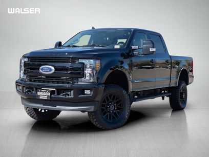 Used 2019 Ford F250 Lariat