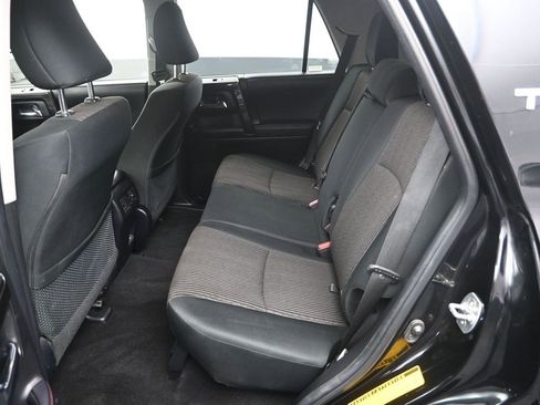 Used 2024 Toyota 4Runner TRD Off-Road image 29