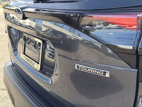 New 2025 Subaru Forester Touring w/ Protection Package image 12