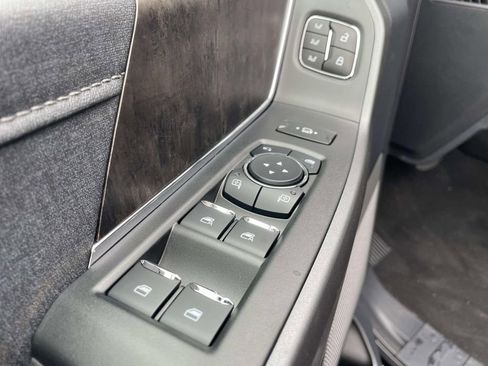 New 2025 Ford F250 Lariat w/ Lariat Ultimate Package image 18