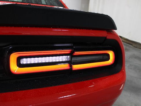 Used 2023 Dodge Challenger R/T image 21
