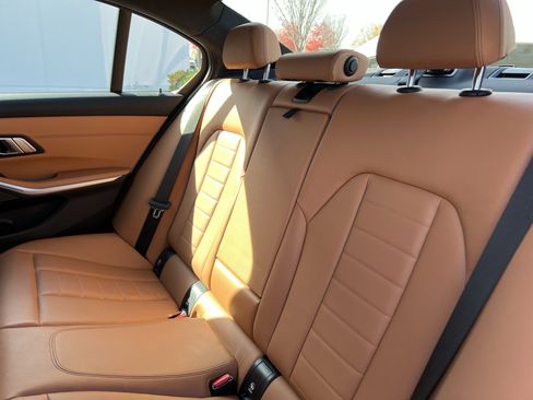 Used 2021 BMW M340i w/ Executive Package image 32