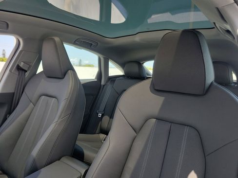 New 2026 Audi A5 2.0T Premium Plus AWD/4WD image 15