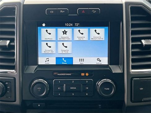 Used 2017 Ford F350 XLT w/ XLT Premium Package image 20