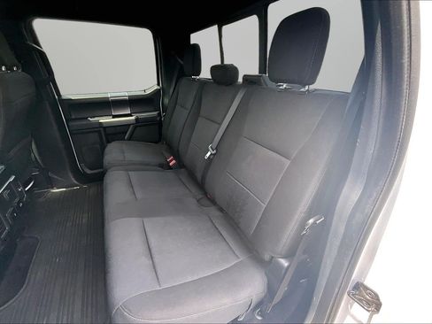 Used 2020 Ford F150 XLT w/ Equipment Group 302A Luxury AWD/4WD image 18