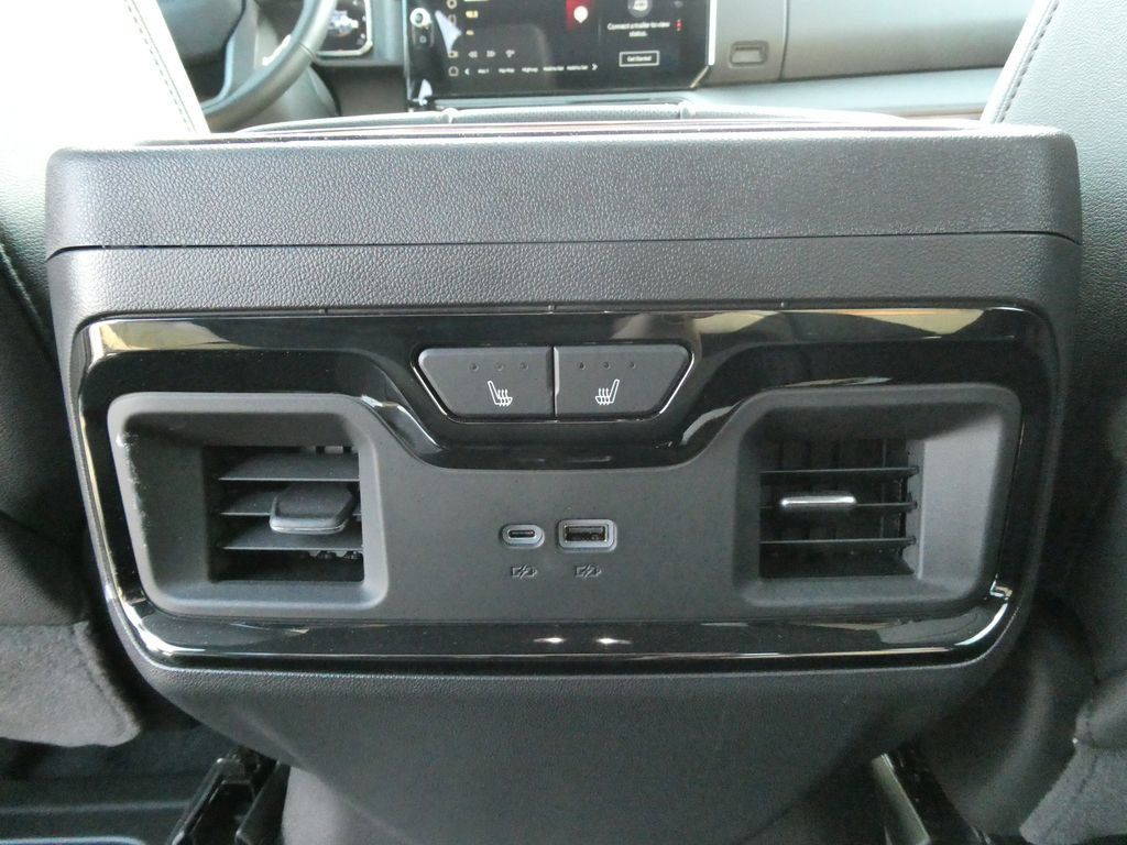 Certified 2026 GMC Sierra 1500 AT4 w/ AT4 Premium Package AWD/4WD image 20
