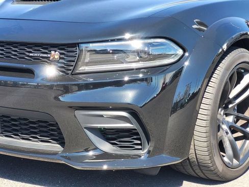 Certified 2023 Dodge Charger Scat Pack image 5