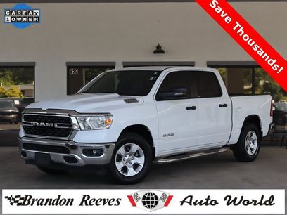 Used 2023 RAM 1500 Big Horn