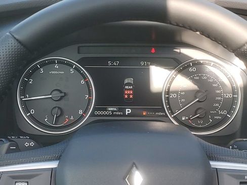 New 2026 Mitsubishi Outlander AWD image 16