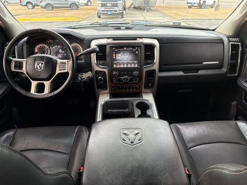 Used 2017 RAM 2500 Laramie w/ Off Road Package image 18