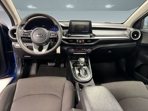 Used 2019 Kia Forte LXS image 15