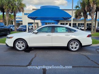 New 2025 Honda Accord LX video 2