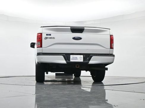 Used 2016 Ford F150 XL w/ Equipment Group 101A Mid image 32