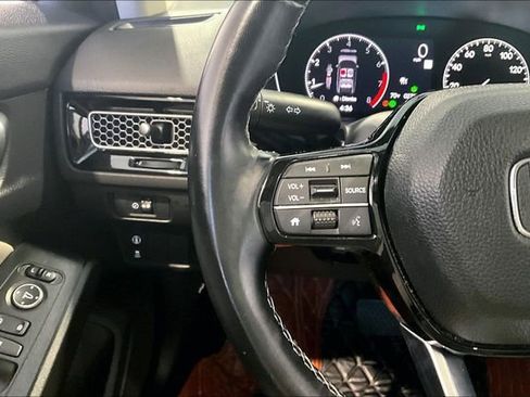 Used 2022 Honda Civic EX-L image 11