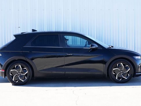 Used 2023 Hyundai Ioniq 5 SEL image 49