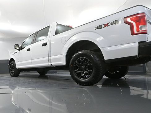 Used 2016 Ford F150 XL w/ XL Power Equipment Group AWD/4WD image 46