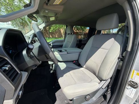 Used 2020 Ford F250 XL w/ STX Appearance Package AWD/4WD image 19