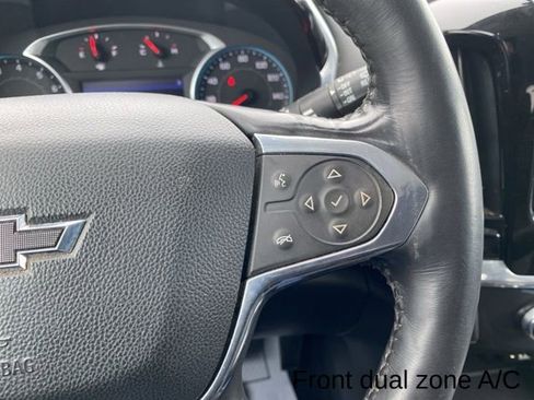 Used 2020 Chevrolet Traverse RS image 16