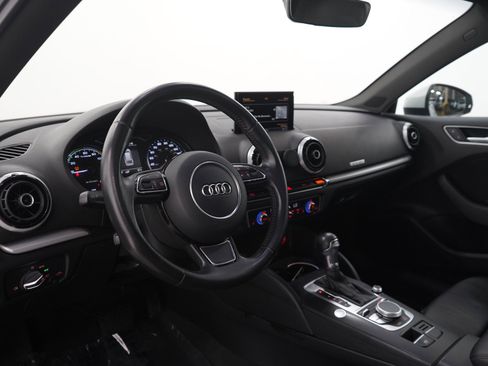 Used 2016 Audi A3 e-tron Premium w/ Audi MMI Navigation Plus FWD image 24