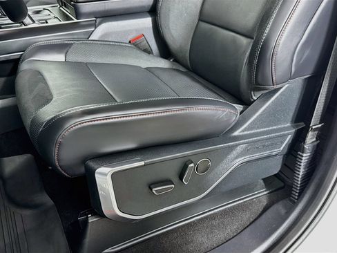 Used 2025 Ford F150 Raptor AWD/4WD image 20