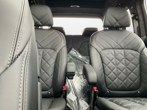 New 2026 BMW X7 xDrive40i w/ Executive Package image 12