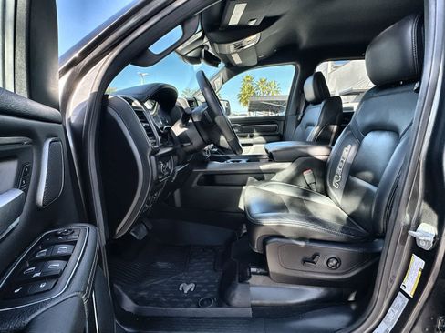 Used 2020 RAM 1500 Rebel w/ Rebel Level 2 Equipment Group image 2