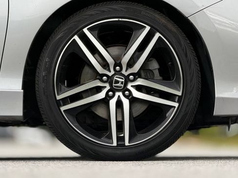 Used 2016 Honda Accord Sport image 21