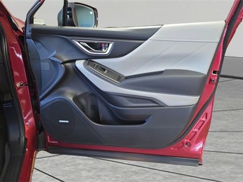 Used 2023 Subaru Forester Limited image 27