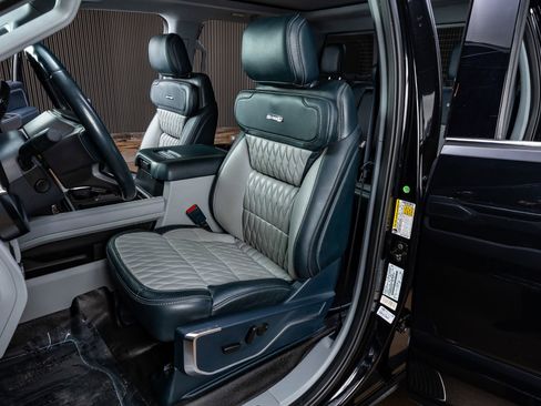 Used 2024 Ford F250 Limited w/ FX4 Off-Road Package image 27