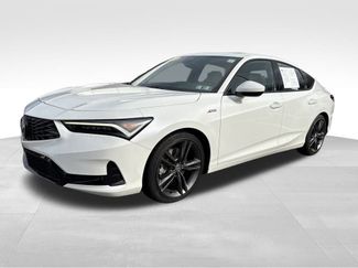 Used 2023 Acura Integra A-Spec 360° Tour