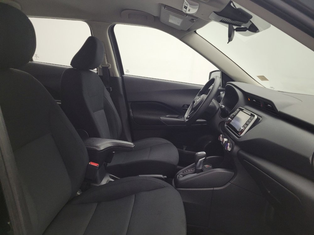 Used 2023 Nissan Kicks S FWD image 21