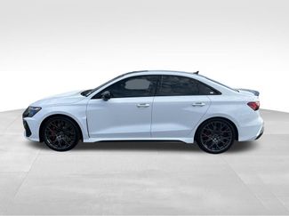 Used 2026 Audi RS 3 AWD/4WD video 2
