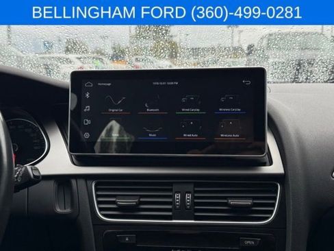 Used 2015 Audi A4 Prestige image 32