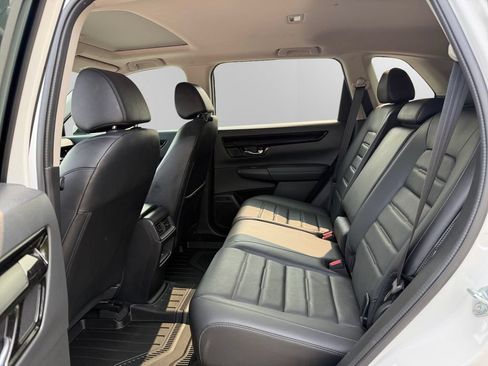 Used 2024 Honda CR-V EX-L image 13