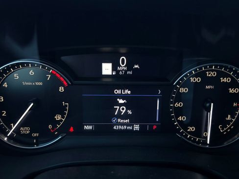 Used 2023 Cadillac XT5 Premium Luxury AWD/4WD image 30