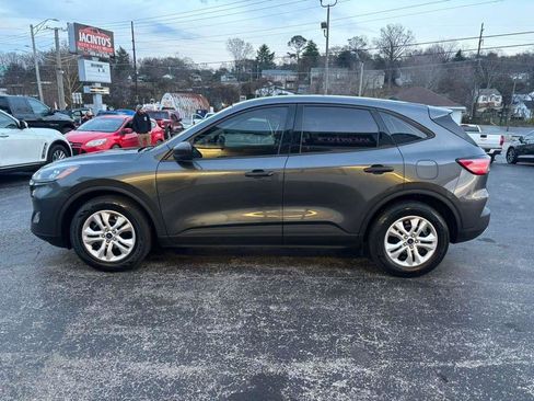 Used 2020 Ford Escape S image 5